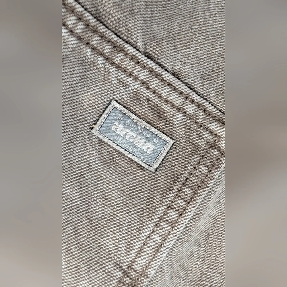 Zara Cago Pants Mans Waist 34